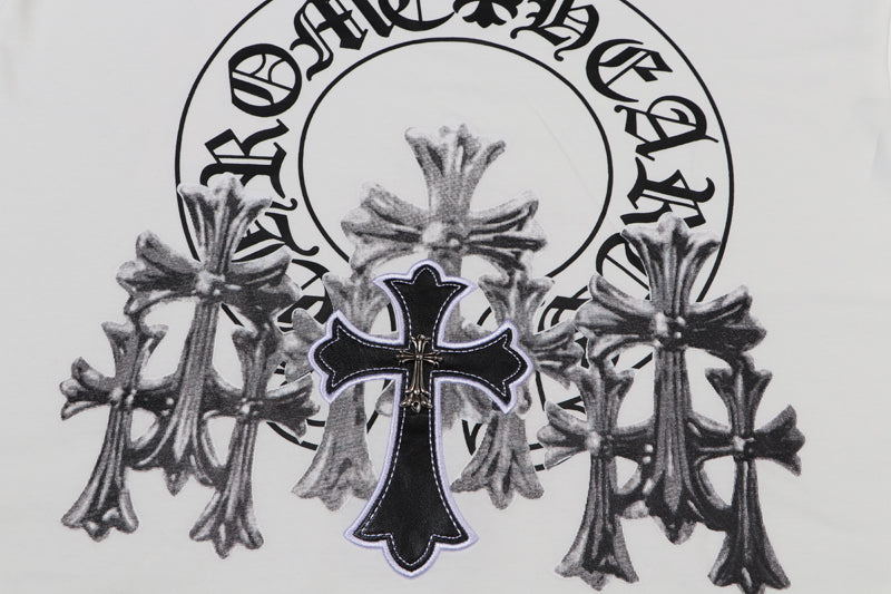 Chrome Hearts 半袖 6057