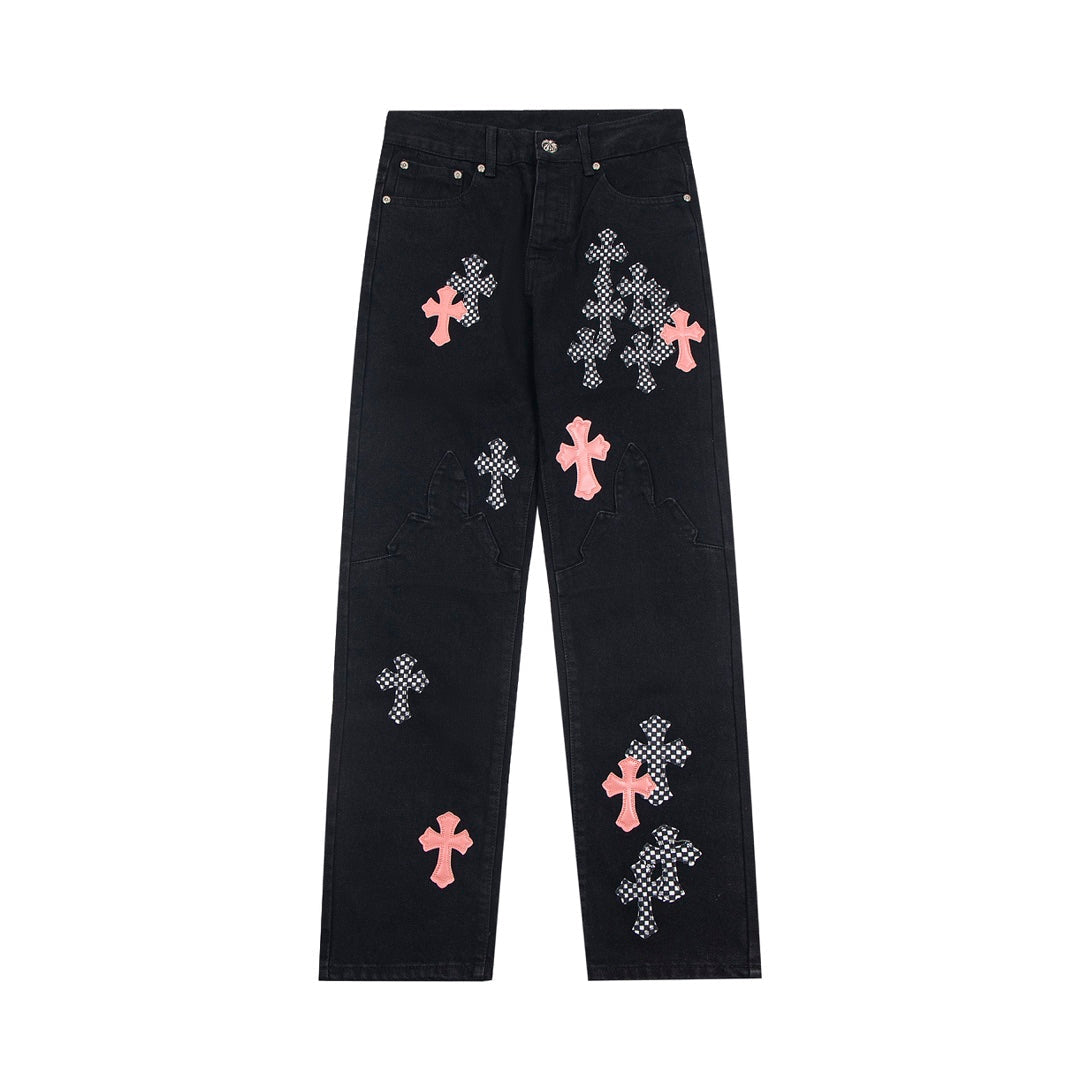 【CHROME HEARTS 公式旗艦店】ジーパン、ご好評に付き再入荷！