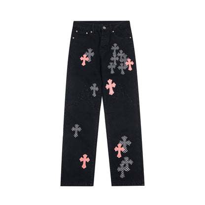 【CHROME HEARTS 公式旗艦店】ジーパン、ご好評に付き再入荷！