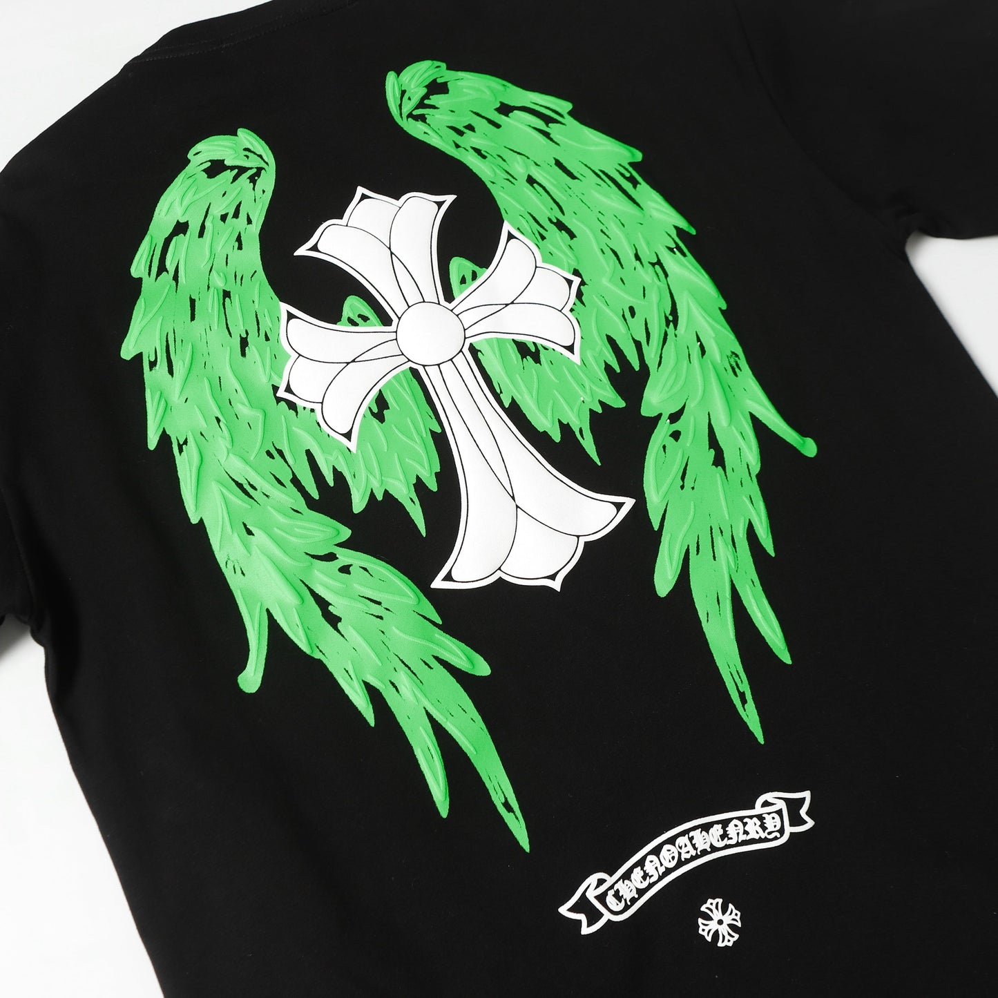 Chrome Hearts New 半袖 2269