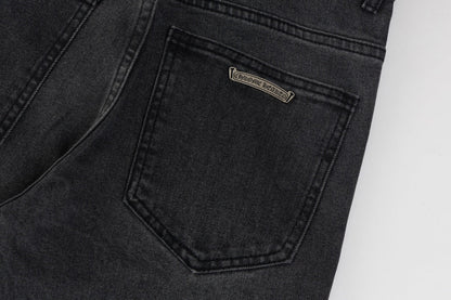 【CHROME HEARTS 公式旗艦店】ジーパン、ご好評に付き再入荷！