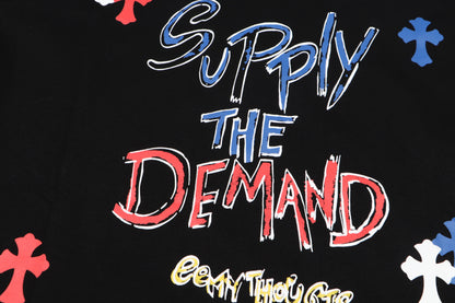 Chrome Hearts 半袖 6072