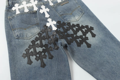 Chrome Hearts 新しいパンツ 9979