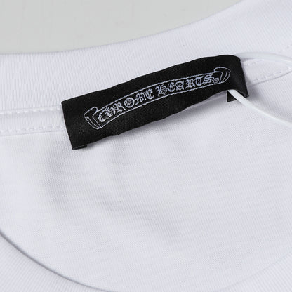 Chrome Hearts New 半袖 2257