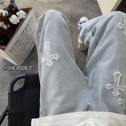 【CHROME HEARTS 公式旗艦店】ジーパン、ご好評に付き再入荷！