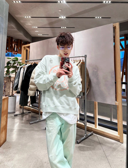 Chrome Hearts 新しいパンツ 8182