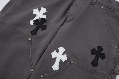 【CHROME HEARTS 公式旗艦店】ジーパン、ご好評に付き再入荷！