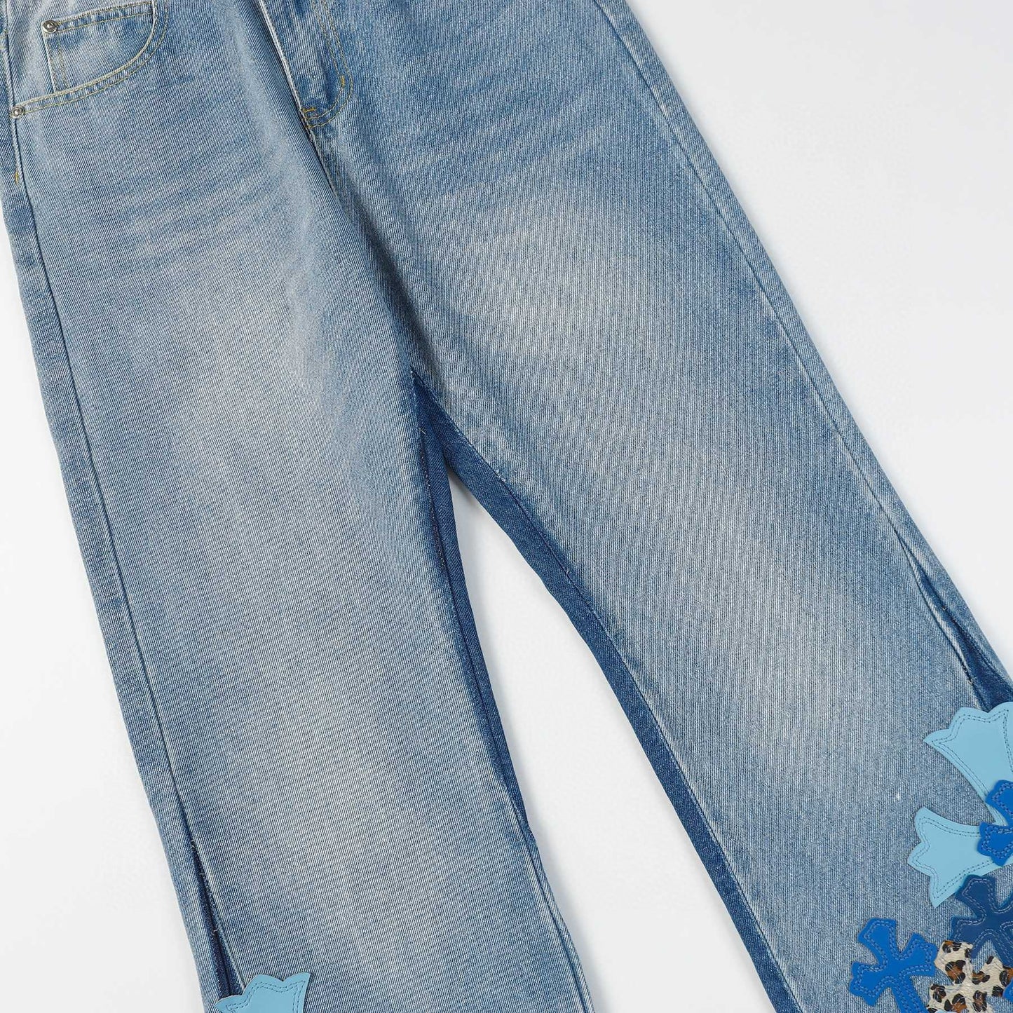 Chrome Hearts パンツ