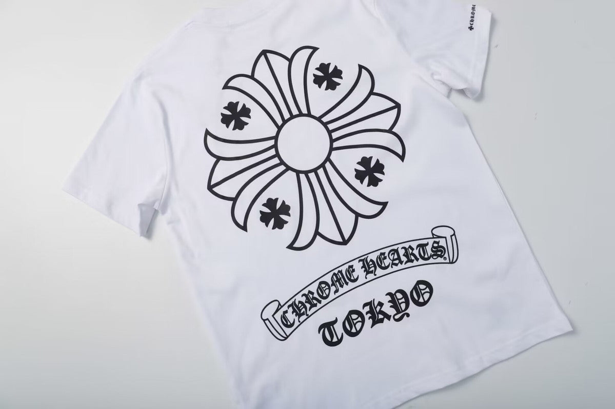 【CHROME HEARTS】（クロムハーツ）男女兼用、ご好評に付き再入荷！