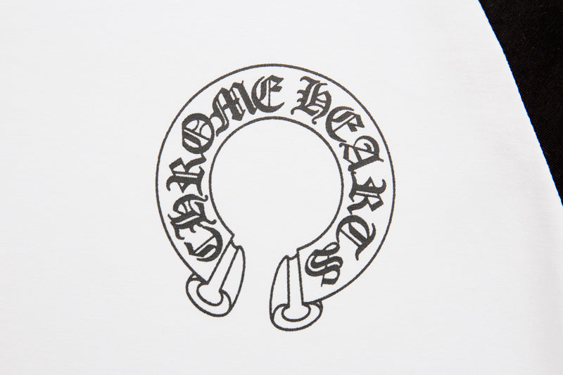 Chrome Hearts メンズ長袖Tシャツスウェットシャツ K9004