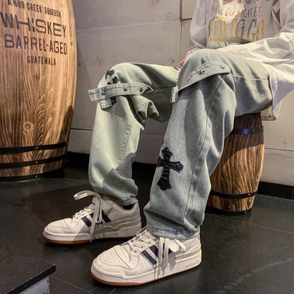 【CHROME HEARTS 公式旗艦店】ジーパン、ご好評に付き再入荷！