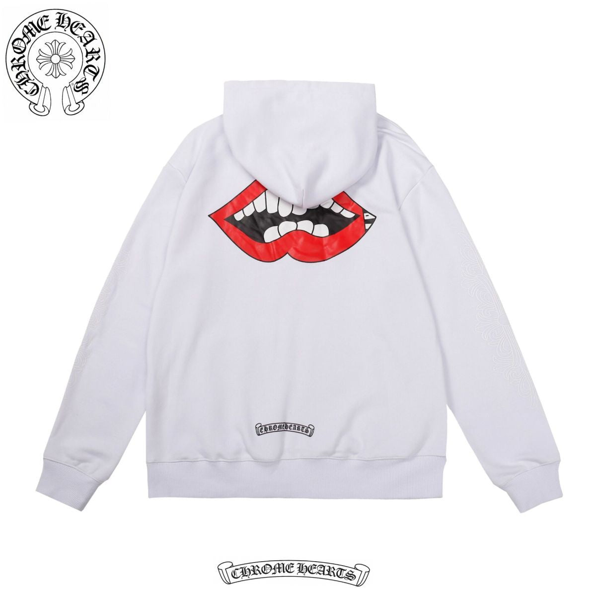 【CHROME HEARTS】クロムハーツ 男女兼用、ご好評に付き再入荷！