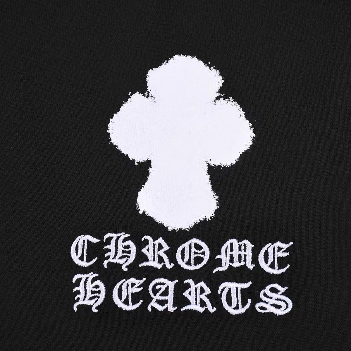 【CHROME HEARTS 公式旗艦店】クロムハーツ Tシャツ ご好評に付き再入荷！