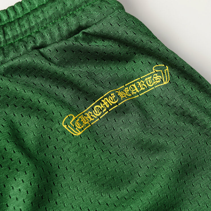 Chrome Hearts マティーボーイ メッシュ スタジアム ジャージ 9996