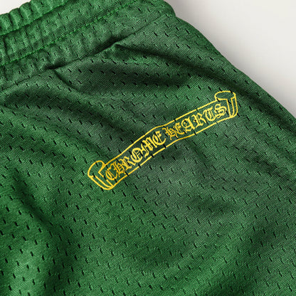 Chrome Hearts マティーボーイ メッシュ スタジアム ジャージ 9996