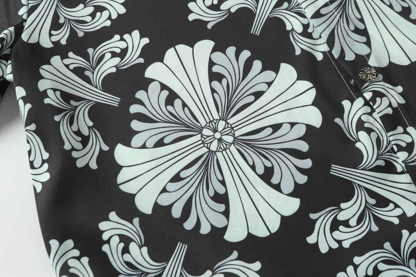 Chrome Hearts 速乾半袖シャツが大人気 2286