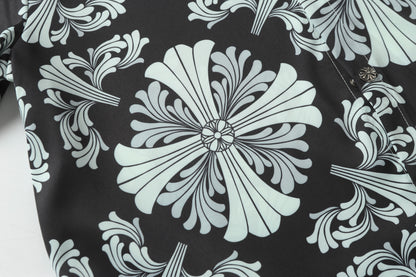 Chrome Hearts 速乾半袖シャツが大人気 2286