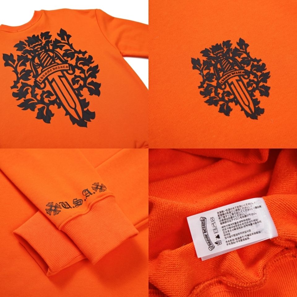 【Chrome Hearts】クロムハーツ 男女兼用、ご好評に付き再入荷！