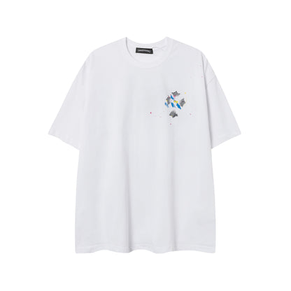 Chrome Hearts New 半袖 2259