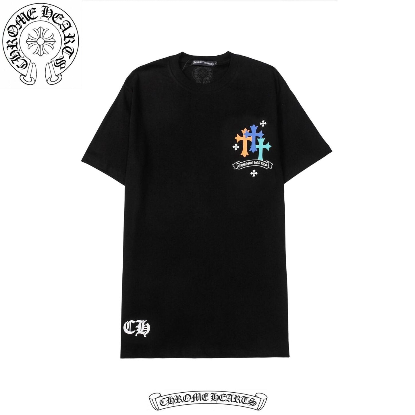 【CHROME HEARTS】（クロムハーツ）男女兼用、ご好評に付き再入荷！