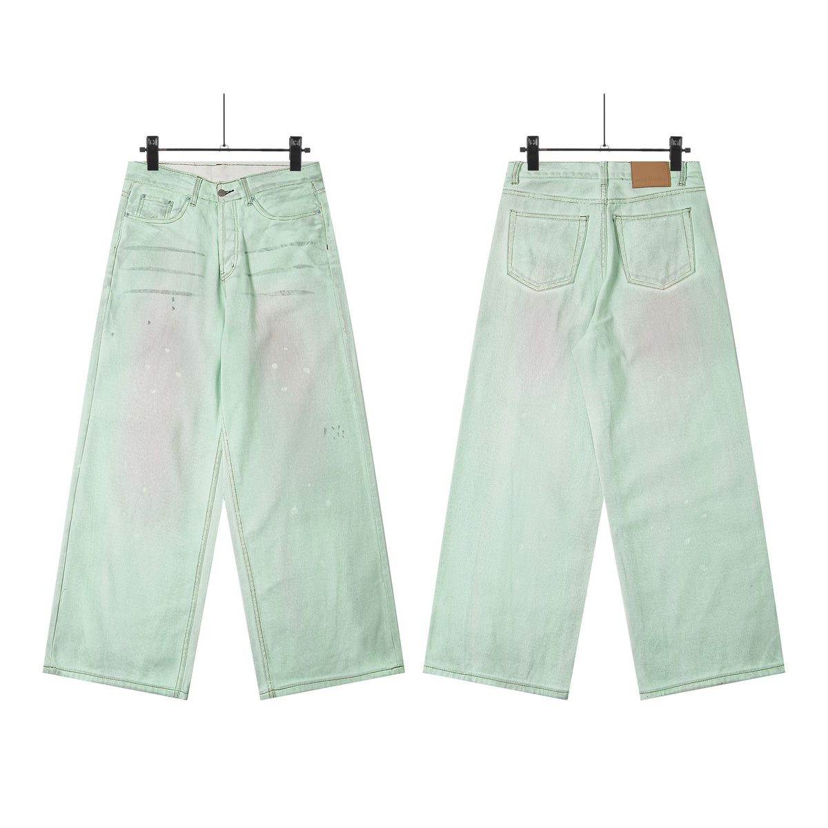 Chrome Hearts 新しいパンツ 8182