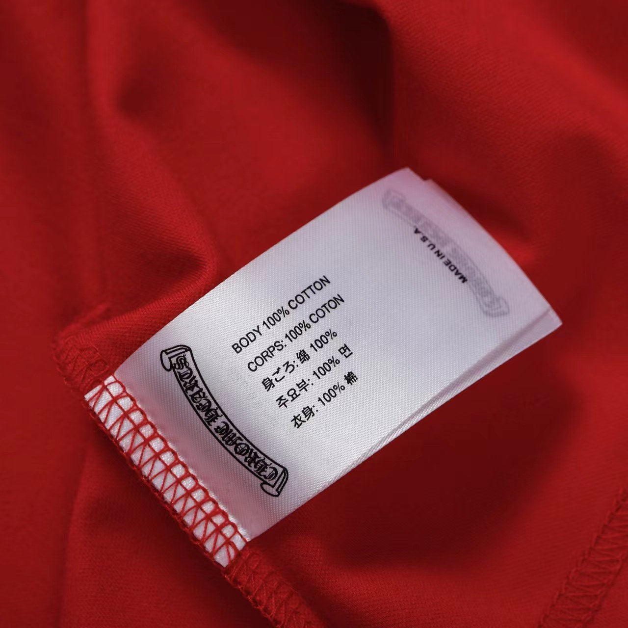 【CHROME HEARTS】クロムハーツ 男女兼用、ご好評に付き再入荷！