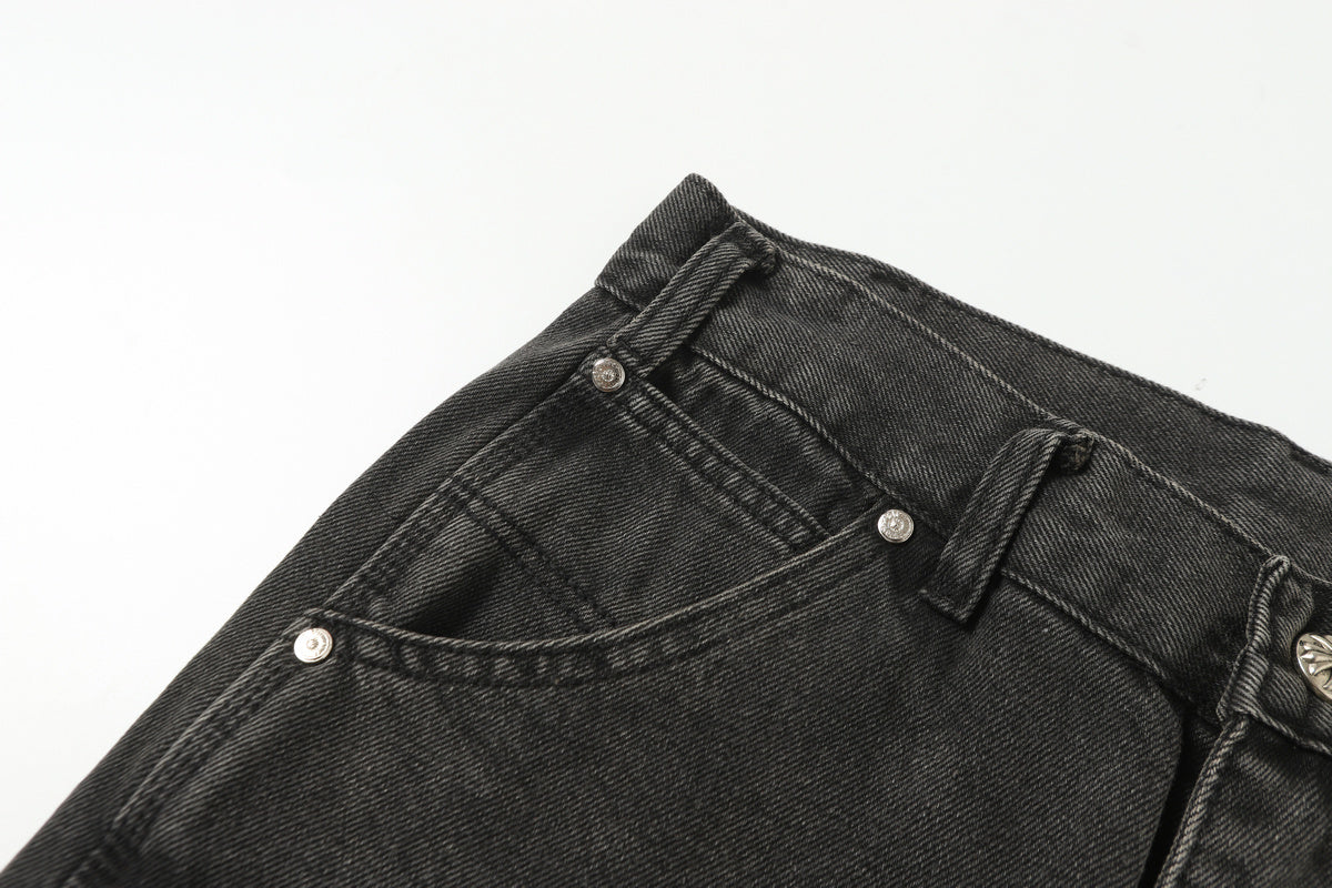 Chrome Hearts 新しいショートパンツ 9903