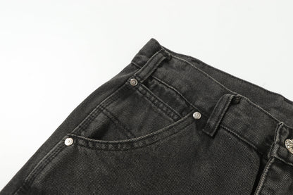 Chrome Hearts 新しいショートパンツ 9903