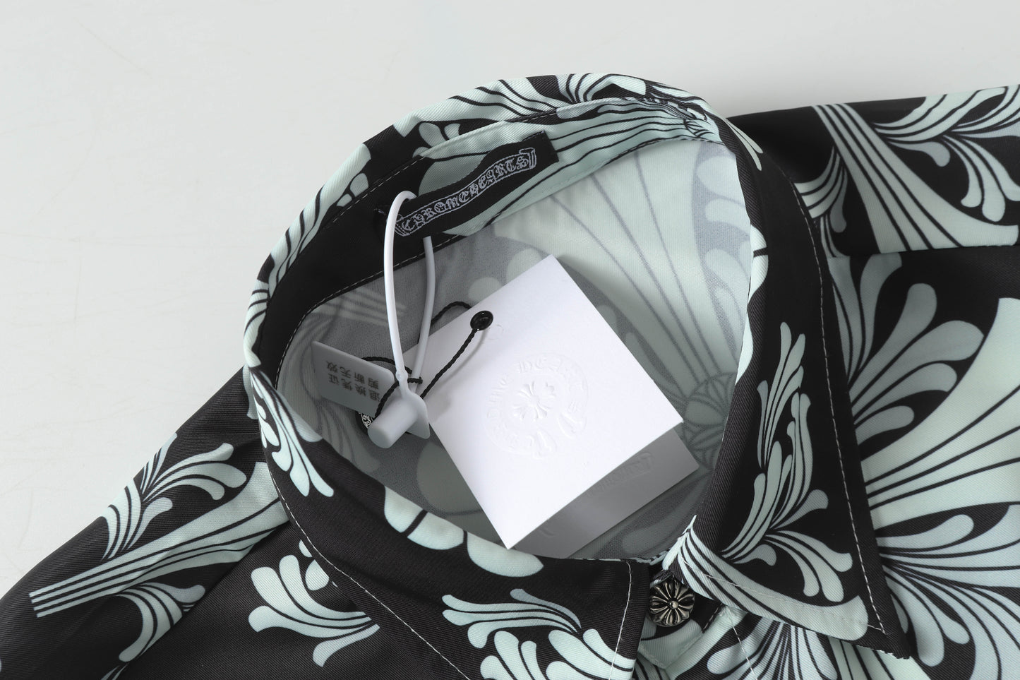 Chrome Hearts 速乾半袖シャツが大人気 2286