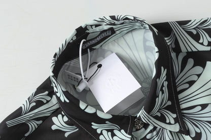 Chrome Hearts 速乾半袖シャツが大人気 2286