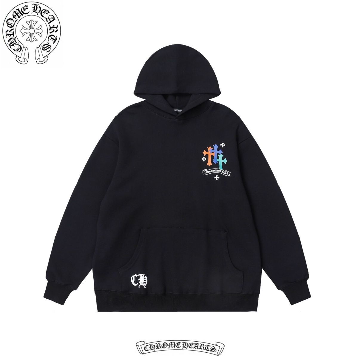 【CHROME HEARTS】クロムハーツ 男女兼用、ご好評に付き再入荷！