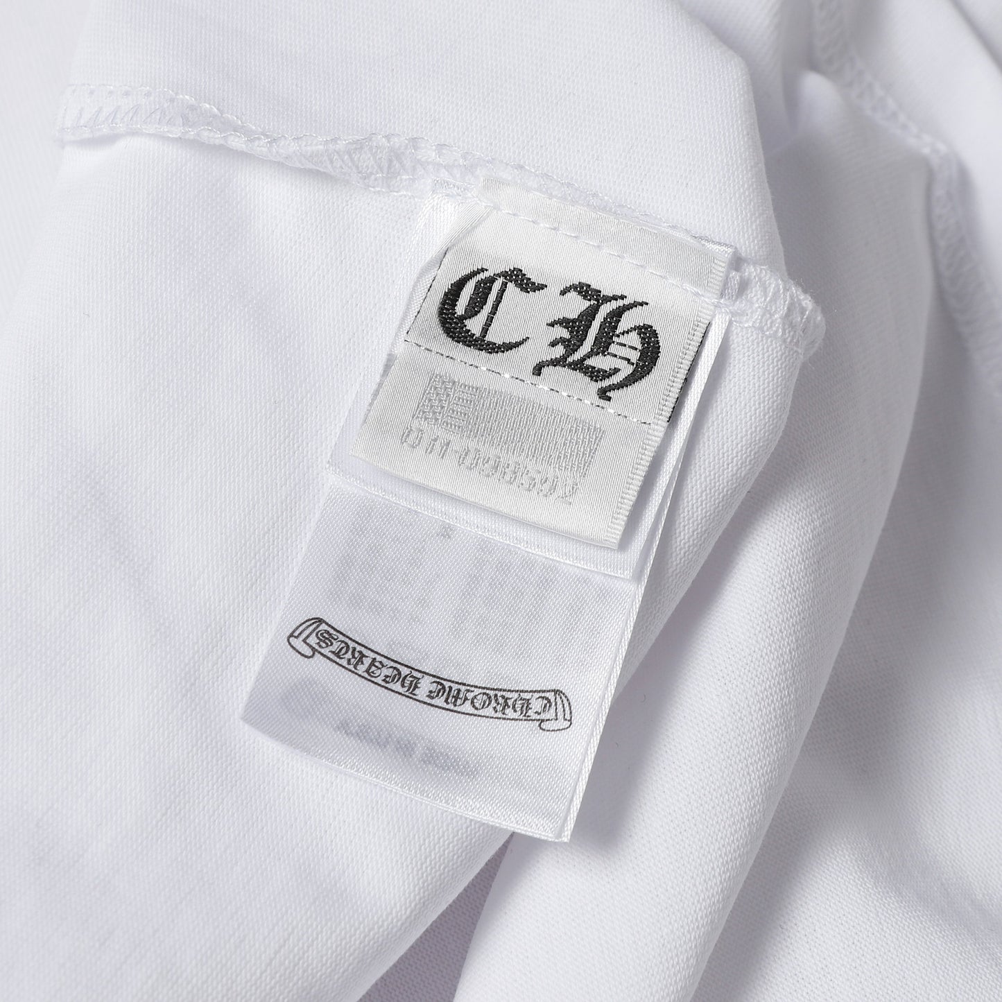 Chrome Hearts New 半袖 2239