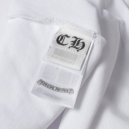 Chrome Hearts New 半袖 2239