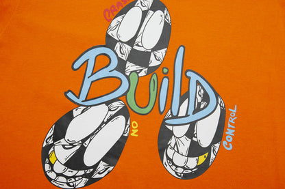 Chrome Hearts 半袖 K6017