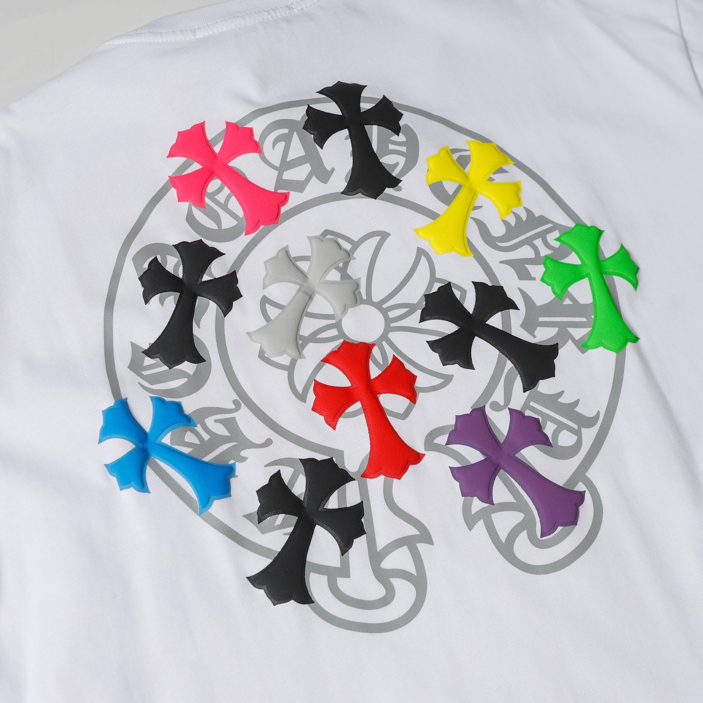 Chrome Hearts New 半袖 2250