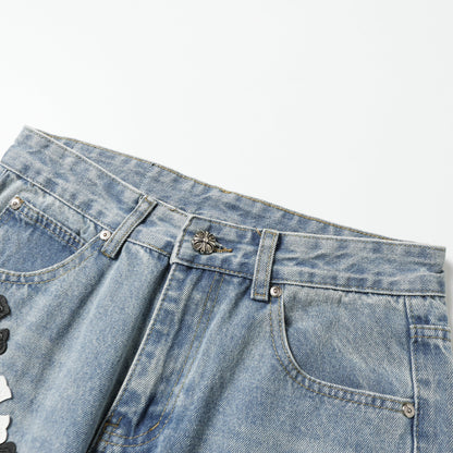 Chrome Hearts パンツ 9973