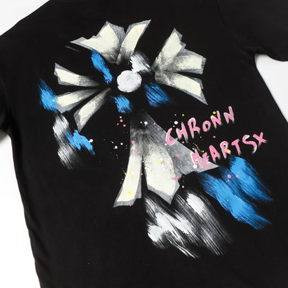 Chrome Hearts New 半袖 2259