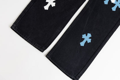 【CHROME HEARTS 公式旗艦店】ジーパン、ご好評に付き再入荷！