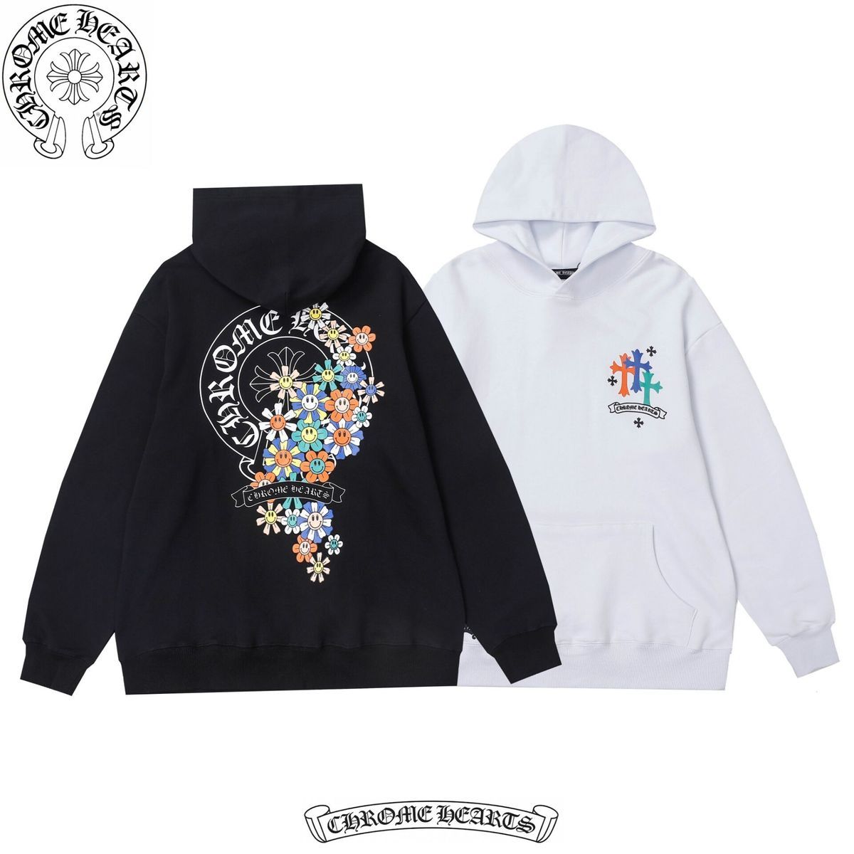 【CHROME HEARTS】クロムハーツ 男女兼用、ご好評に付き再入荷！