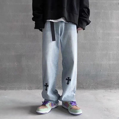 【CHROME HEARTS 公式旗艦店】ジーパン、ご好評に付き再入荷！