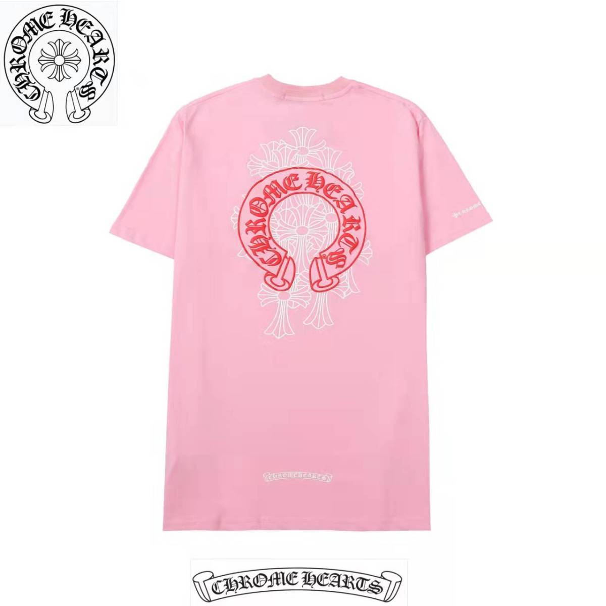 【CHROME HEARTS】（クロムハーツ）男女兼用、ご好評に付き再入荷！