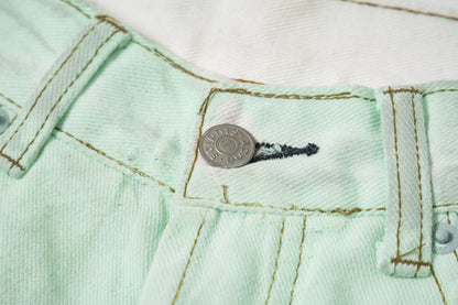 Chrome Hearts 新しいパンツ 8182