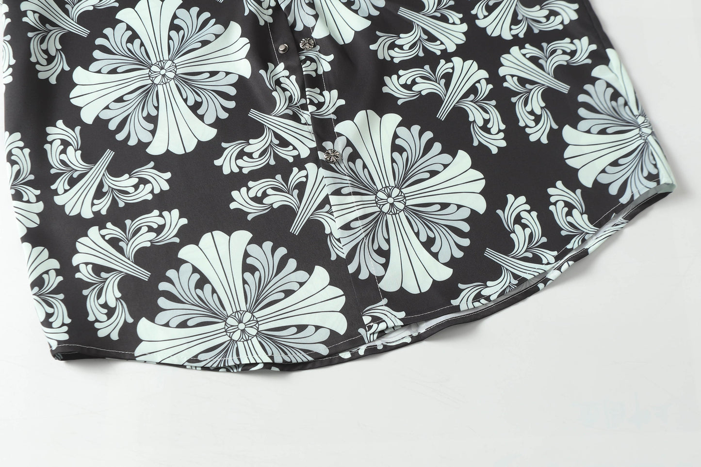 Chrome Hearts 速乾半袖シャツが大人気 2286