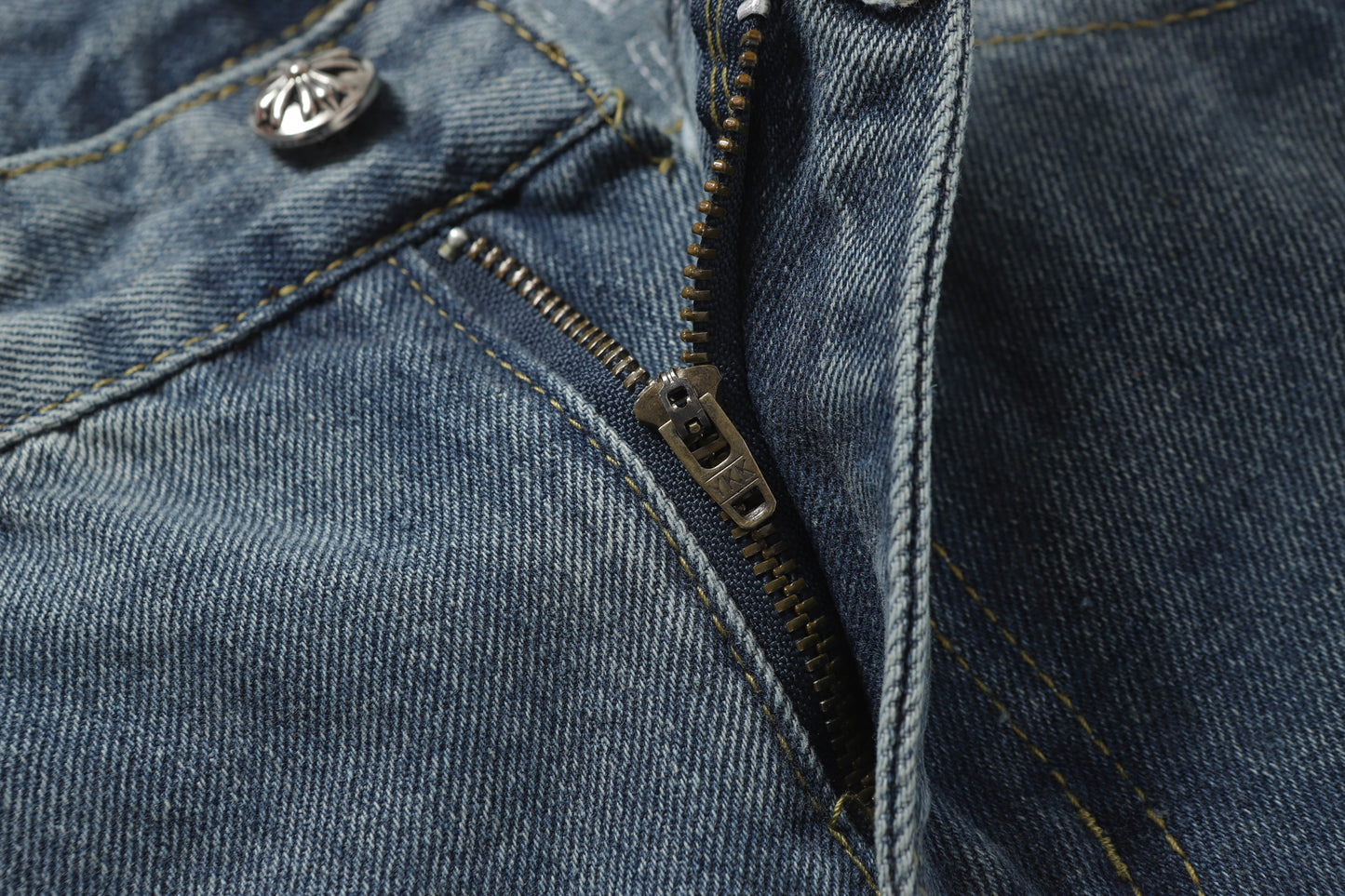 Chrome Hearts 新しいパンツ 9979