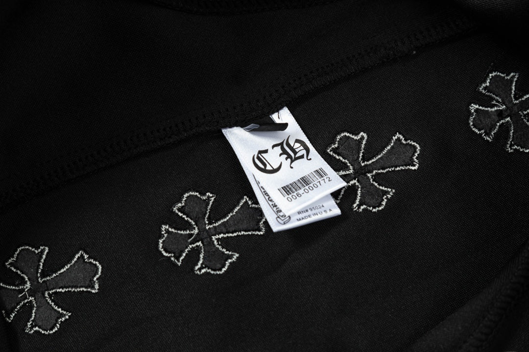 【CHROME HEARTS 公式旗艦店】ズボン、ご好評に付き再入荷！