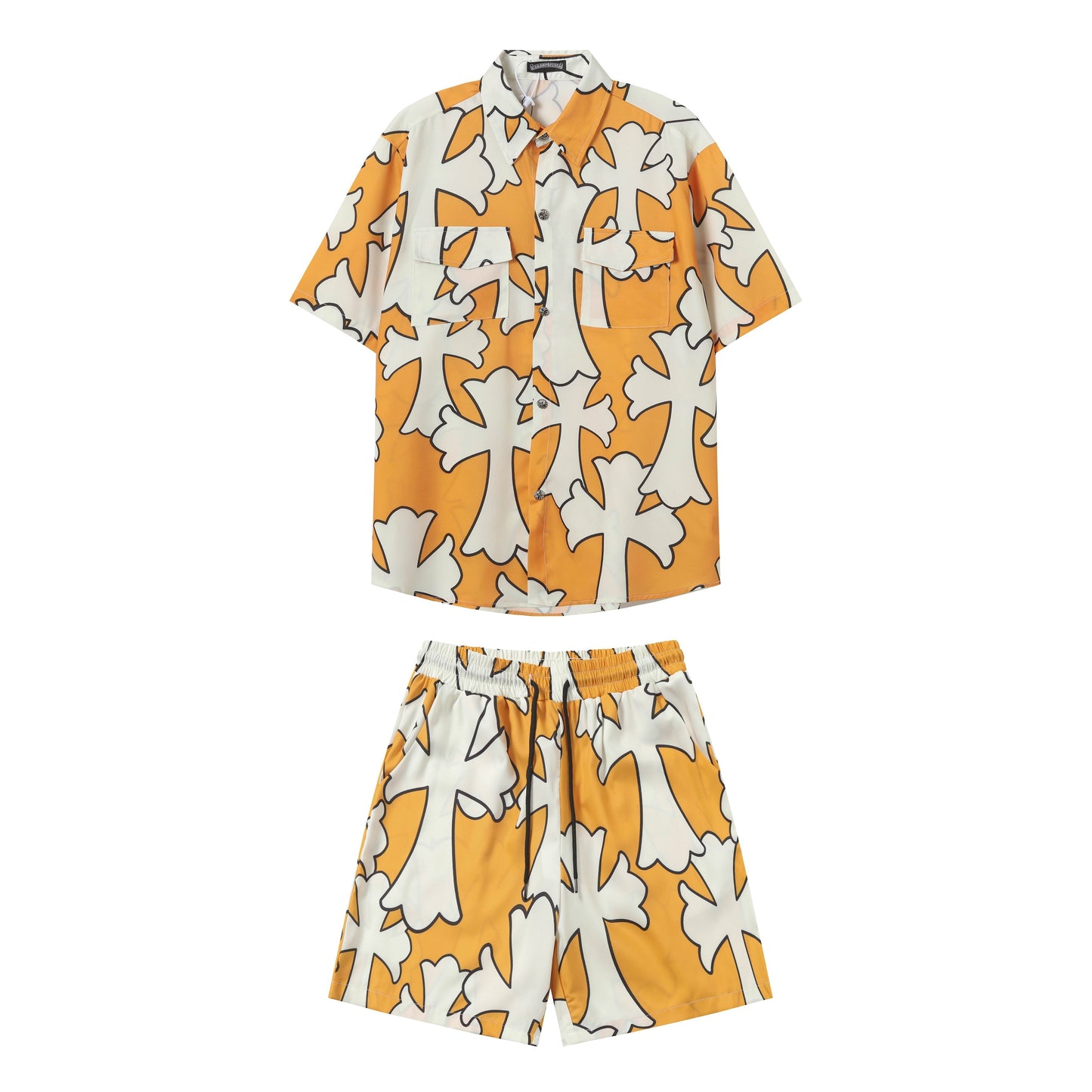 クロムハーツ 速乾半袖シャツが大人気 2285