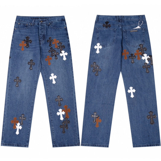 【CHROME HEARTS 公式旗艦店】ジーパン、ご好評に付き再入荷！