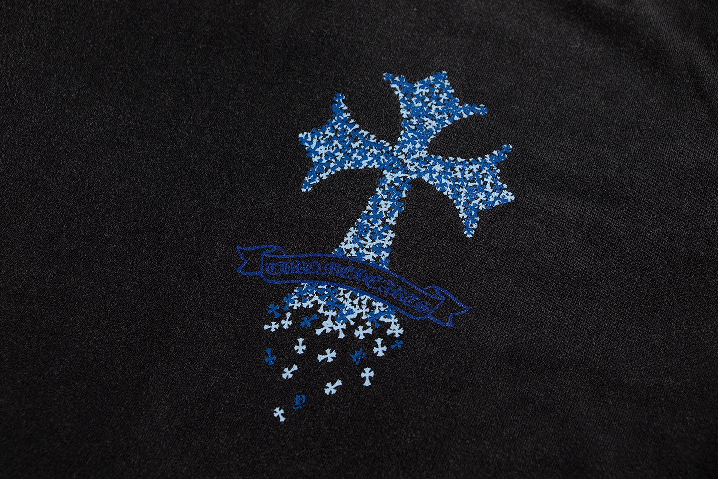 Chrome Hearts New 半袖 TB37