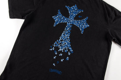 Chrome Hearts New 半袖 TB37