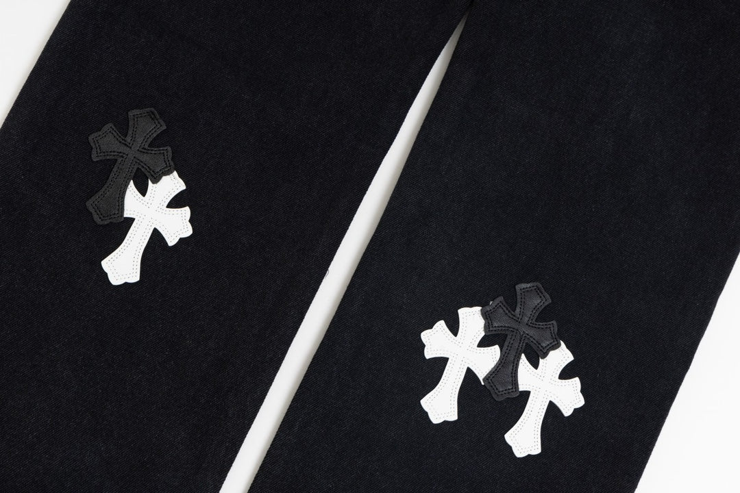 【CHROME HEARTS 公式旗艦店】ジーパン、ご好評に付き再入荷！